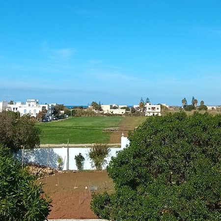Riad Of Serenity Briech Asilah Exteriör bild